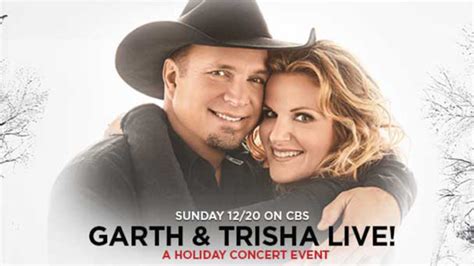 A Magical Night with Garth Brooks: Celebrating the Holidays